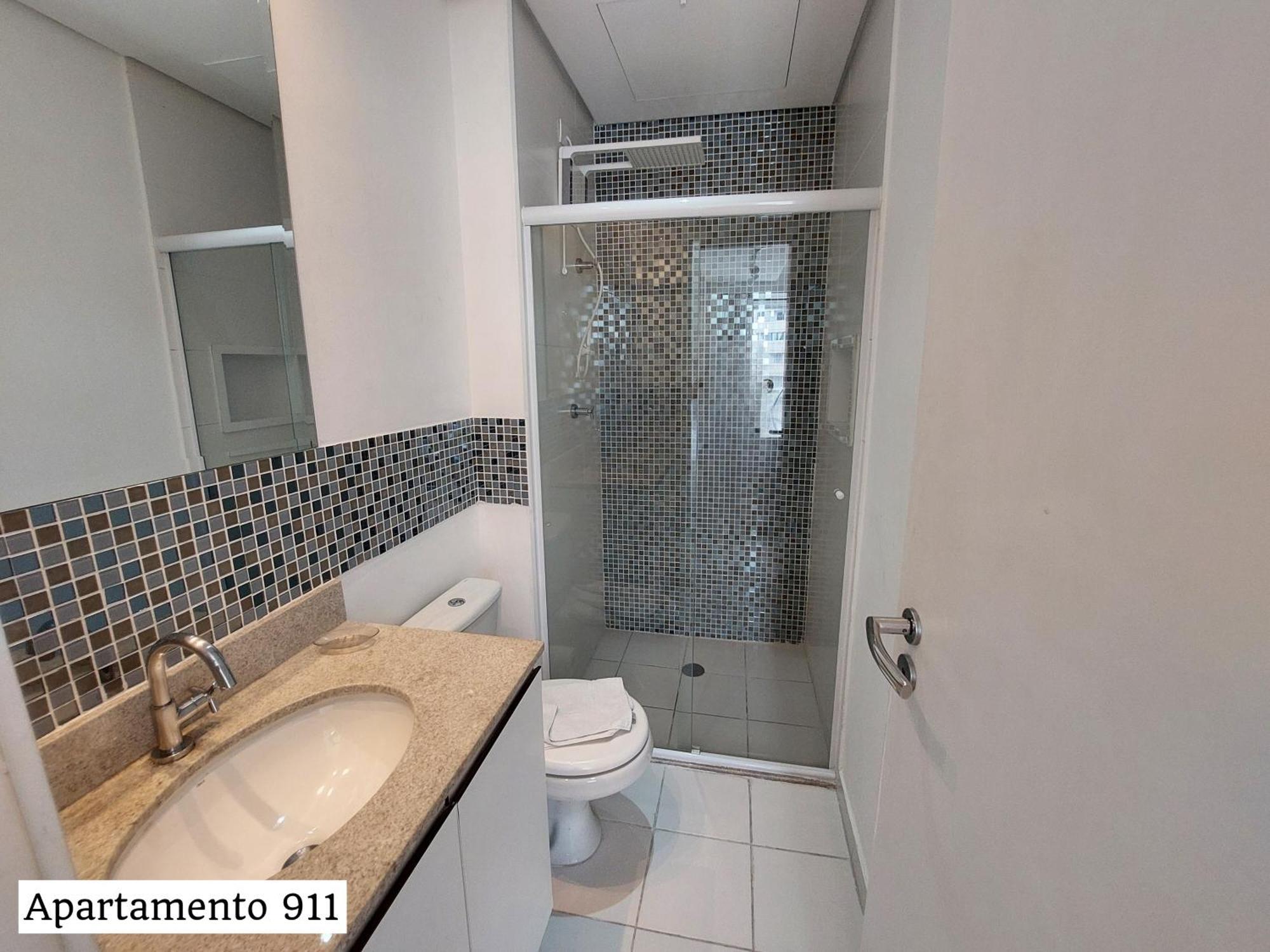 Book Santos - Condominio Unlimited - Apartamento Com Vista Mar E Apartamento Com Vista Piscina Exterior foto