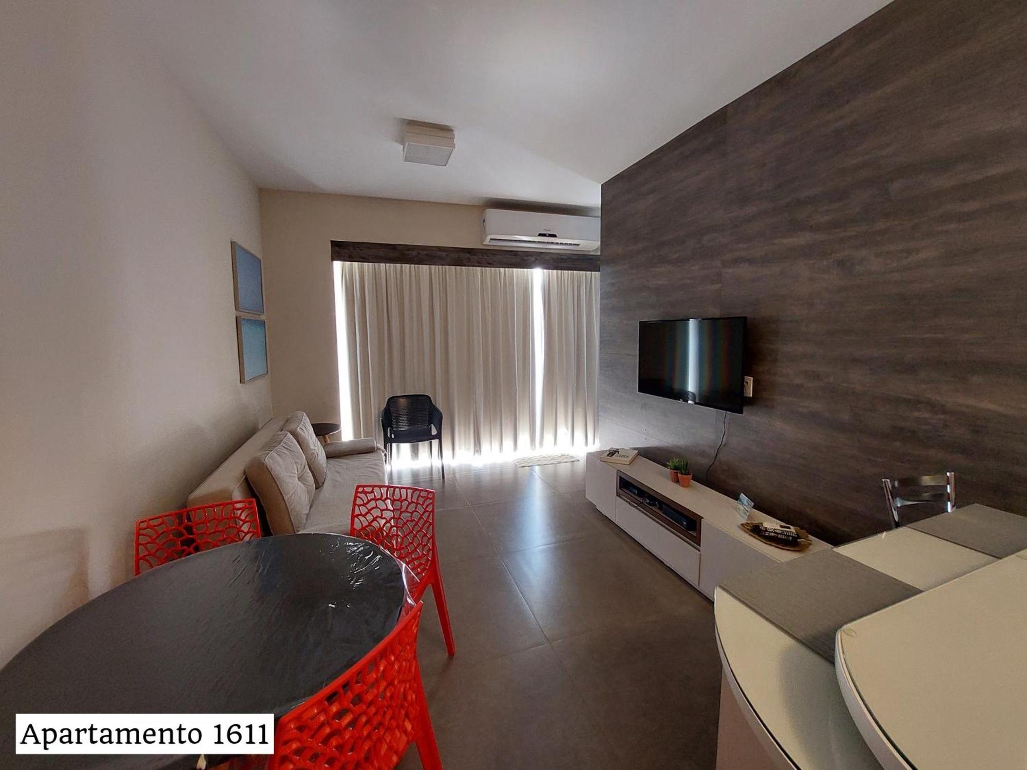 Book Santos - Condominio Unlimited - Apartamento Com Vista Mar E Apartamento Com Vista Piscina Habitación foto